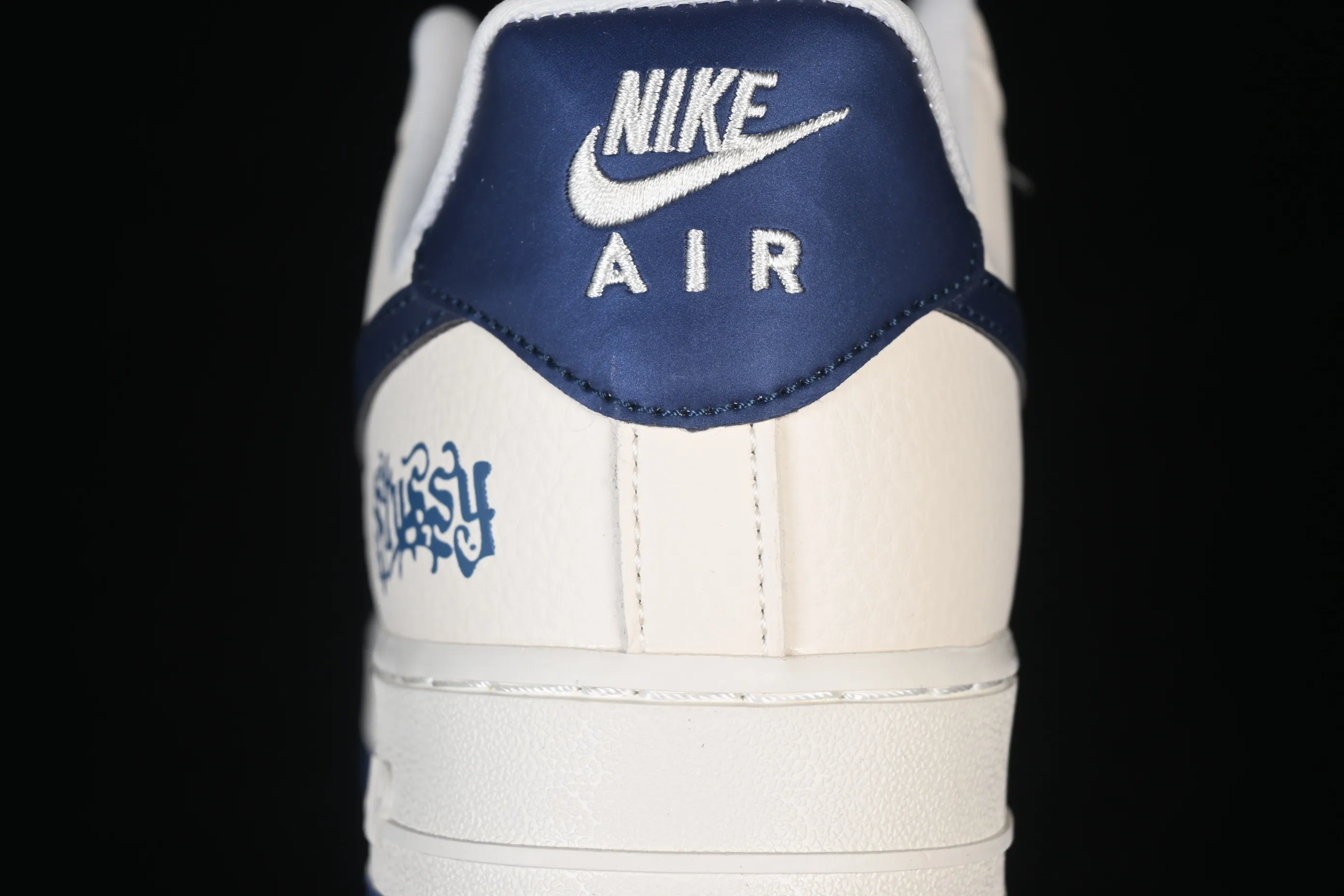 All categories Nk Air Force 1 Air Force series Nk Air Force 1 Low Air Force low-top Nike Air Force 1'07 Low Stusi co-branded Air Force 1 low-top casual sneakers LD1999-020